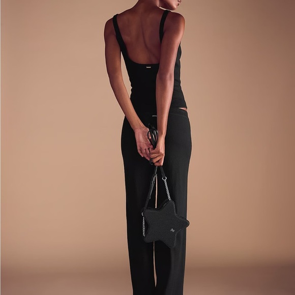 VICTORIA'S SECRET
Star Crossbody Bag new - Picture 1 of 6